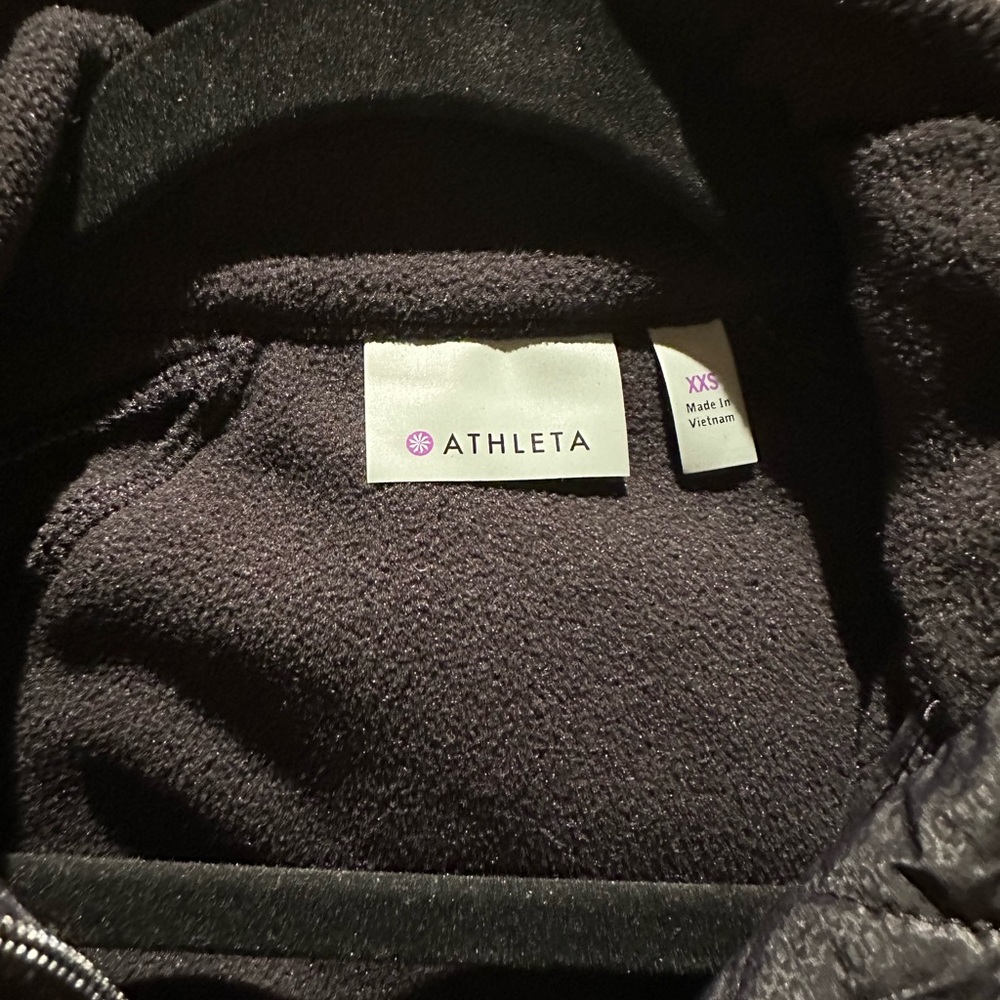 Athleta Jacket - Picture 5 of 5